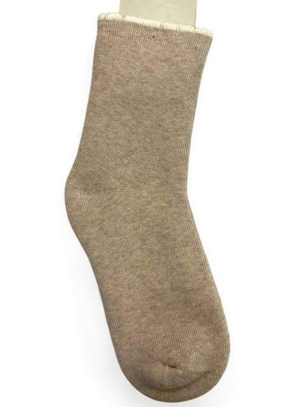 Çocuk Termal Kalın Çorap