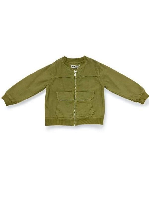 Erkek Bebek Cool Ceket