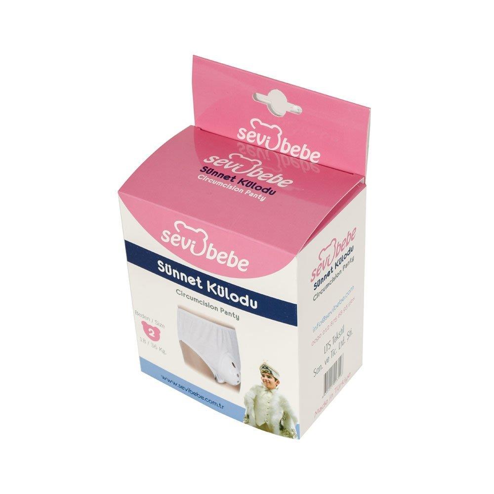 Erkek Bebek Sünnet Külodu