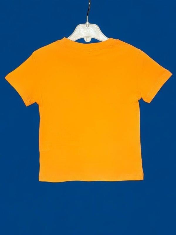 Erkek Bebek Sunny Days Baskılı T-shirt