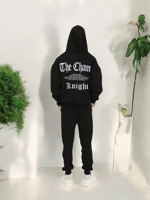 Erkek Çocuk 2 İplik Şerit Detaylı Cepli Eşofman Altı