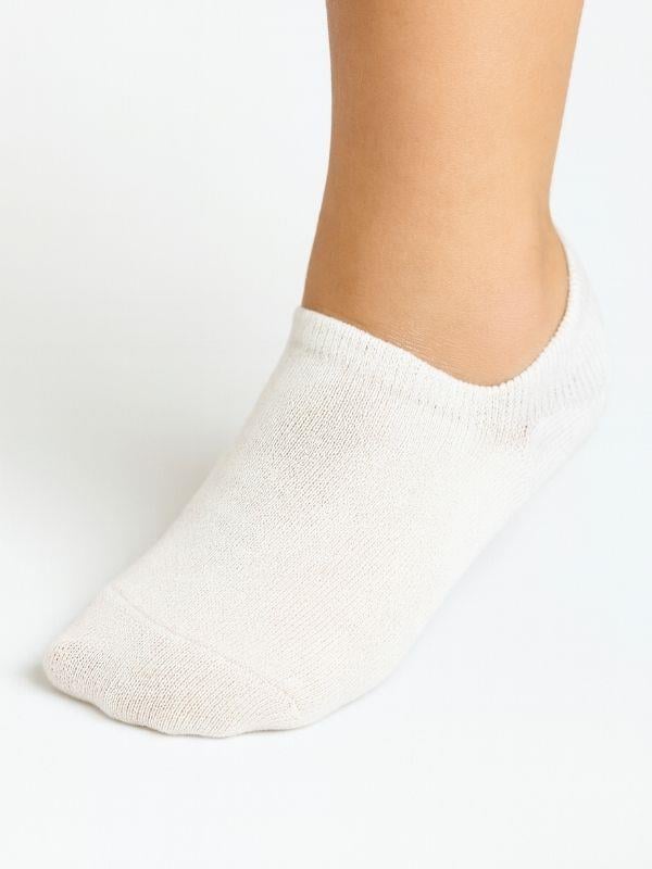 Erkek Çocuk Babet Çorap