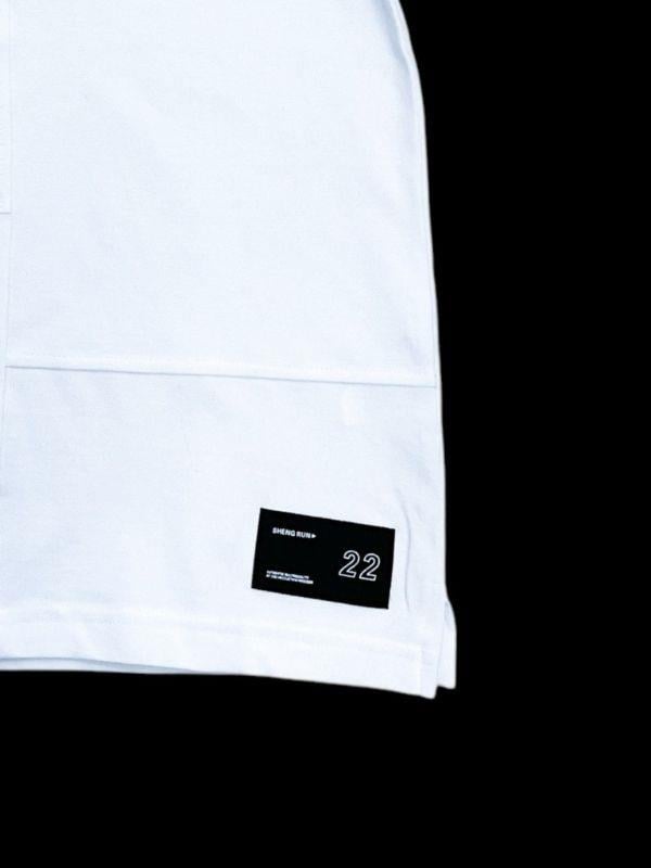Erkek Çocuk Basic Yakalı T-shirt