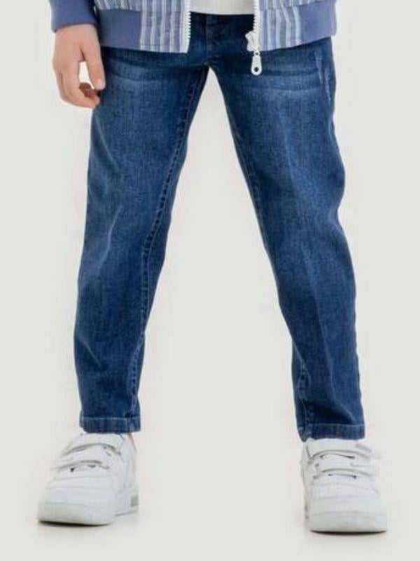 Erkek Çocuk Ceket Pantolon Tshirt 3 lü Spor Şık Takım