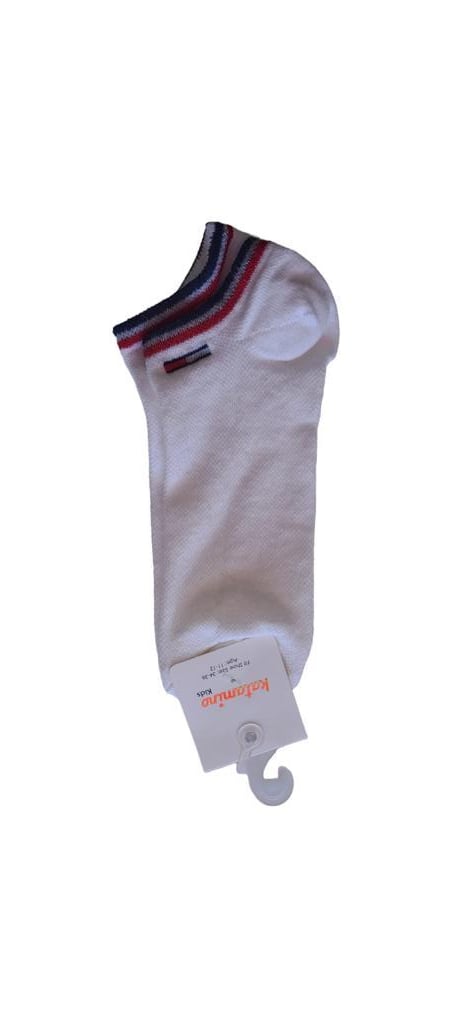 Erkek Çocuk Erkek Patik Çorap