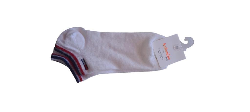 Erkek Çocuk Erkek Patik Çorap