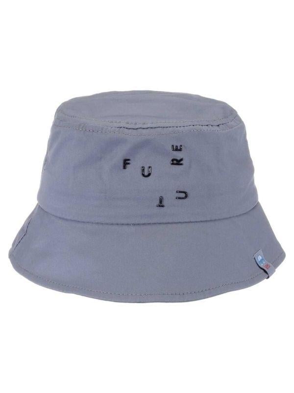 Erkek Çocuk Future Yazılı 4-8 Yaş Arası Fötr Şapka