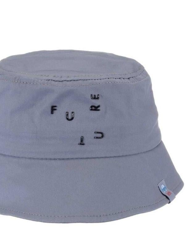 Erkek Çocuk Future Yazılı 4-8 Yaş Arası Fötr Şapka