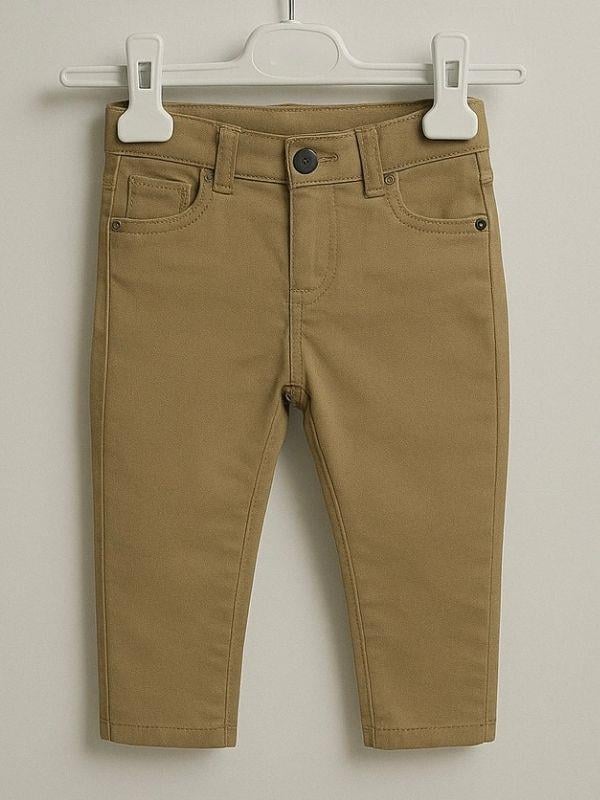 Erkek Çocuk Gabardin Pantolon