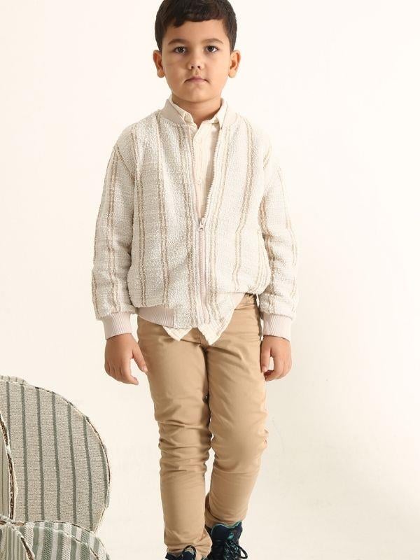 Erkek Çocuk Gabardin Pantolon