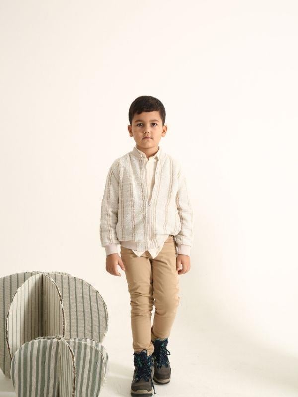 Erkek Çocuk Gabardin Pantolon