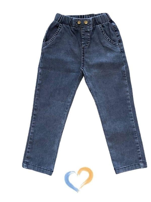 Erkek Çocuk Gömlek Ceket Pantolonlu Takım