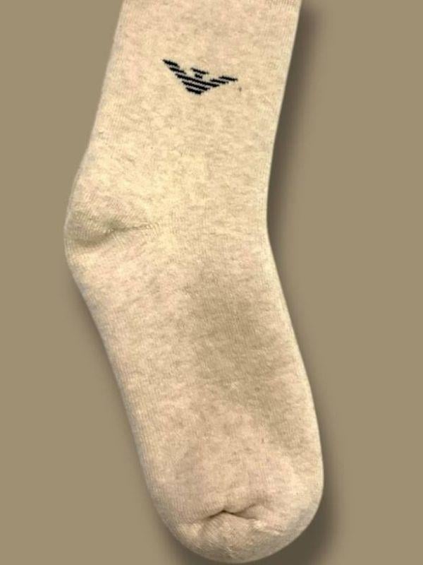 Erkek Çocuk Kalın Havlu Soket Çorap