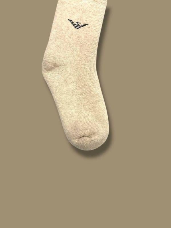 Erkek Çocuk Kalın Havlu Soket Çorap