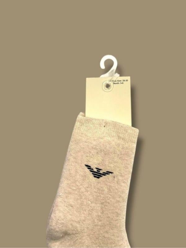 Erkek Çocuk Kalın Havlu Soket Çorap