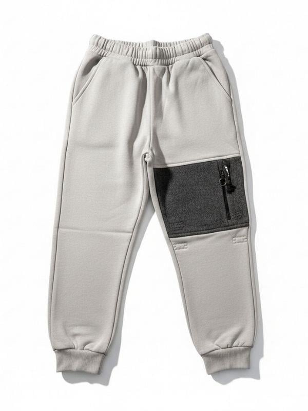 Erkek Çocuk Kapüşonlu Better Than Yazılı Eşofman Takım