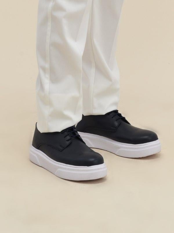 Erkek Çocuk Ortopedik Sneaker Ayakkabı