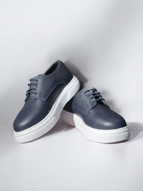 Erkek Çocuk Ortopedik Sneaker Ayakkabı