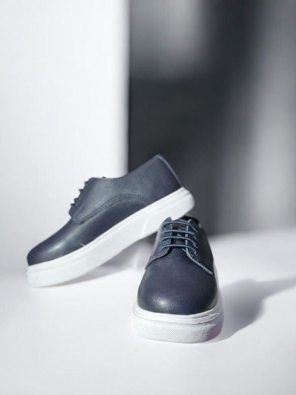 Erkek Çocuk Ortopedik Sneaker Ayakkabı