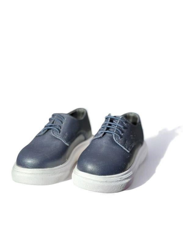 Erkek Çocuk Ortopedik Sneaker Ayakkabı