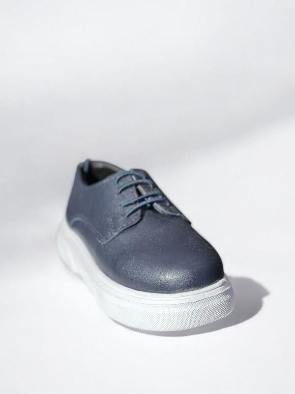 Erkek Çocuk Ortopedik Sneaker Ayakkabı