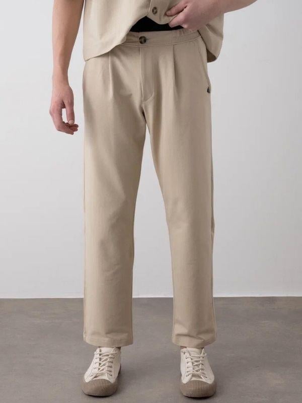 Erkek Çocuk Oversize Gömlek Pantolon Takım