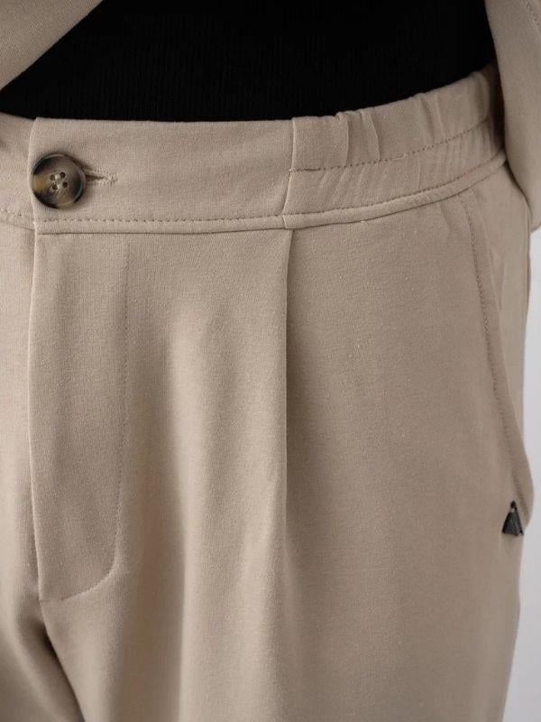 Erkek Çocuk Oversize Gömlek Pantolon Takım