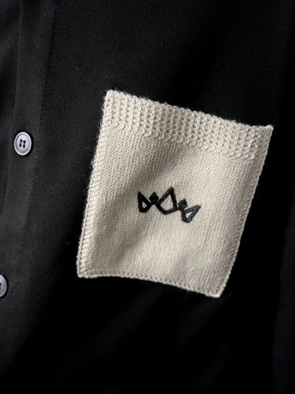 Erkek Çocuk Oversize Uzun Kol Gömlek Pantolonlu Takım