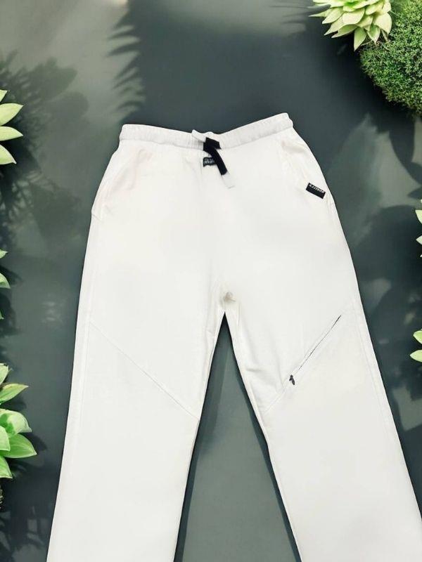 Erkek Çocuk Pamuklu Beli Lastikli Eşofman Alt