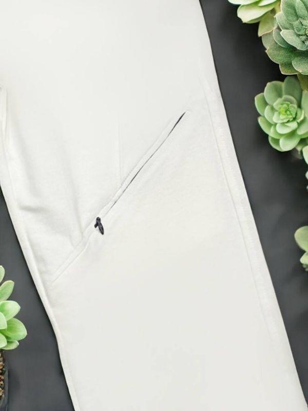 Erkek Çocuk Pamuklu Beli Lastikli Eşofman Alt