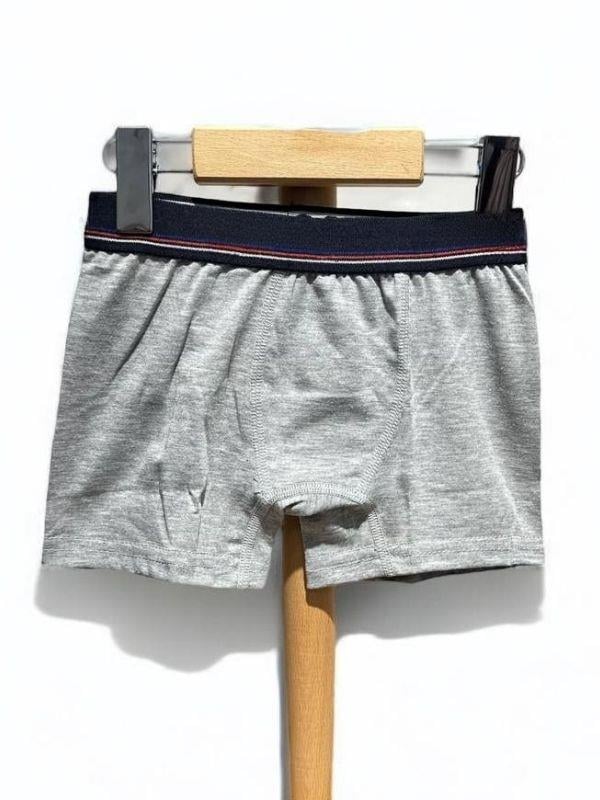 Erkek Çocuk Pamuklu Boxer
