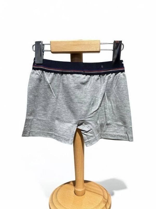 Erkek Çocuk Pamuklu Boxer