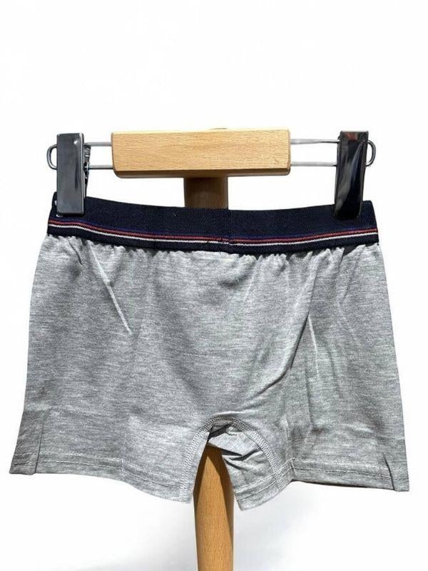 Erkek Çocuk Pamuklu Boxer