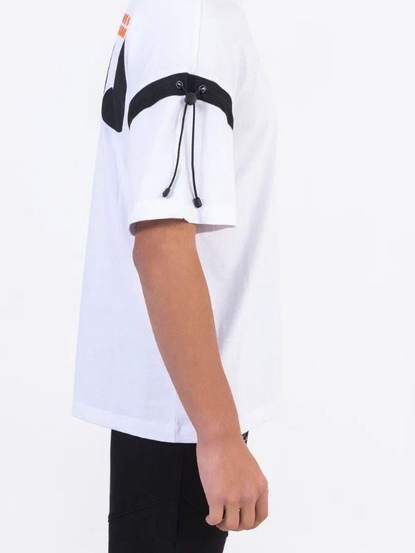 Erkek Çocuk Pamuklu Oversize Basic Tshirt
