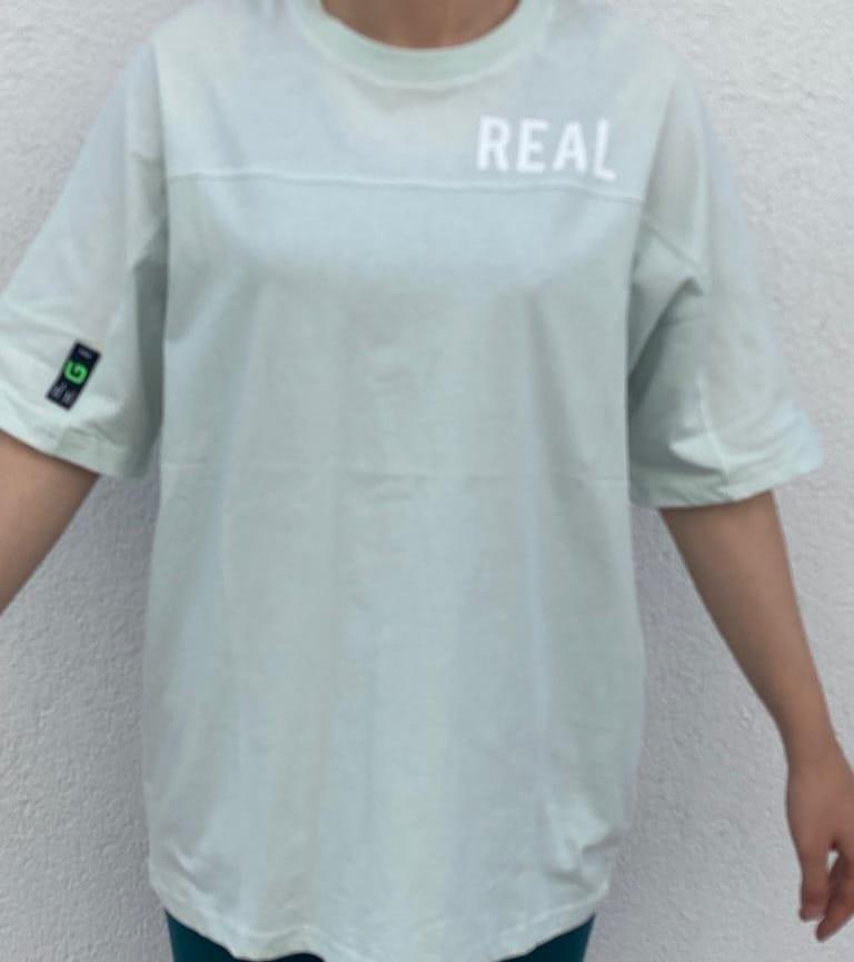 Erkek Çocuk Pamuklu Sıfır Yaka Bomber Kesim Tshirt