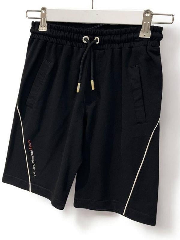 Erkek Çocuk Pamuklu Yumuşak Şort