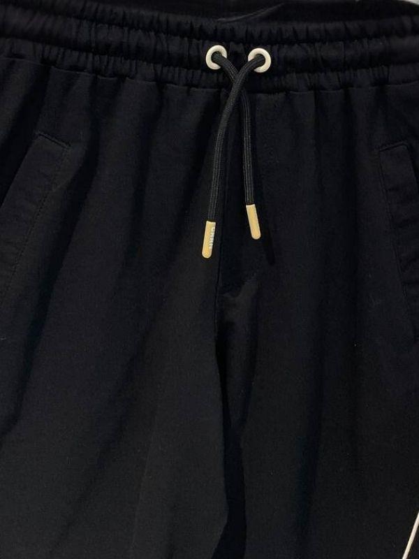 Erkek Çocuk Pamuklu Yumuşak Şort