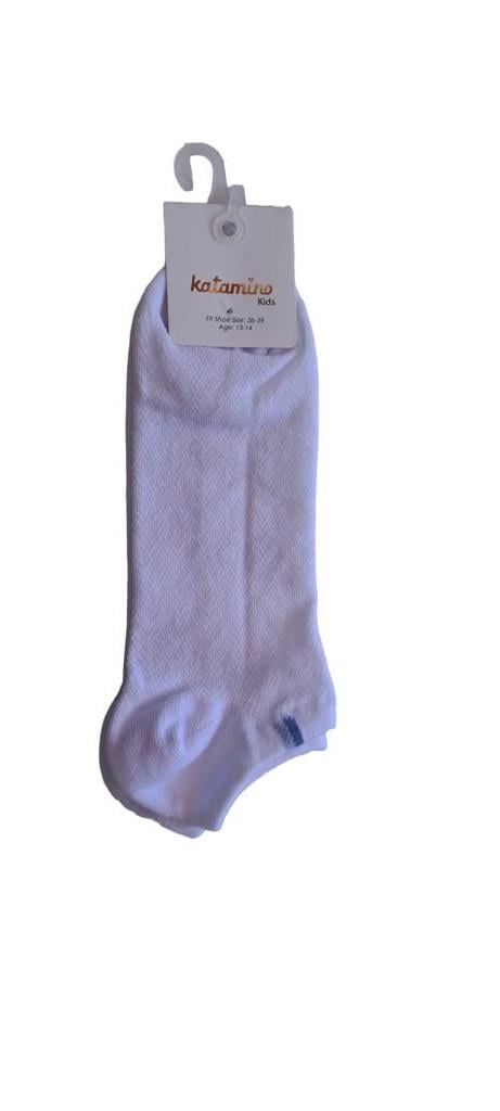 Erkek Çocuk Patik Çorap