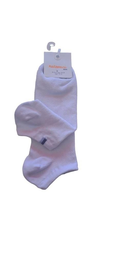 Erkek Çocuk Patik Çorap