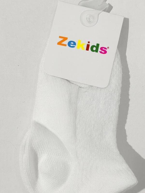 Erkek Çocuk Roger Patik Çorap