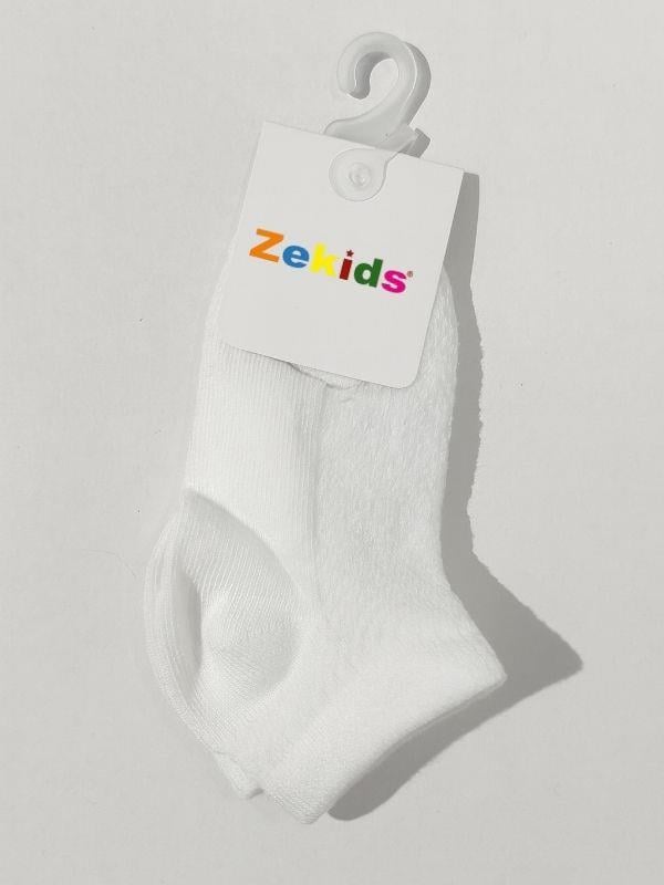 Erkek Çocuk Roger Patik Çorap