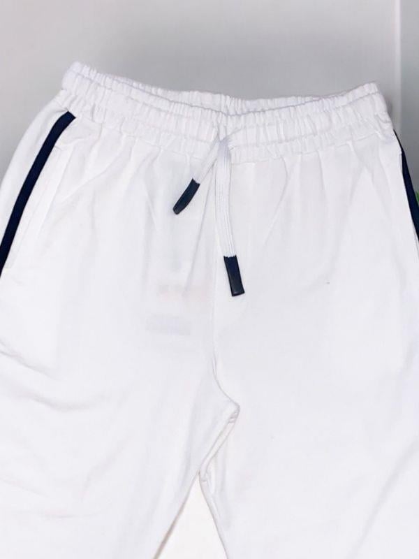 Erkek Çocuk Yumuşak Dokulu Pamuklu Şort