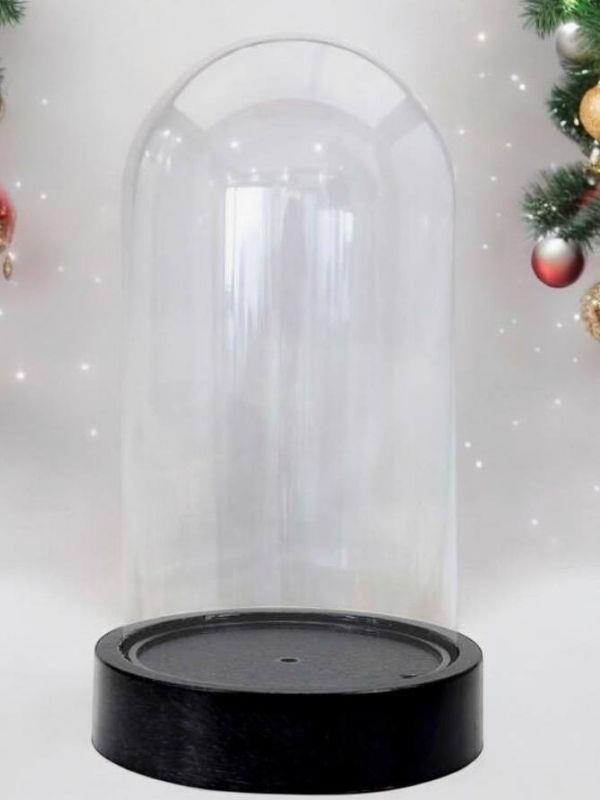 Hediyelik Boş Teraryum Fanus