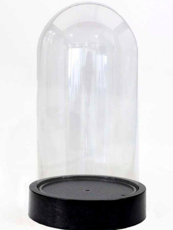 Hediyelik Boş Teraryum Fanus