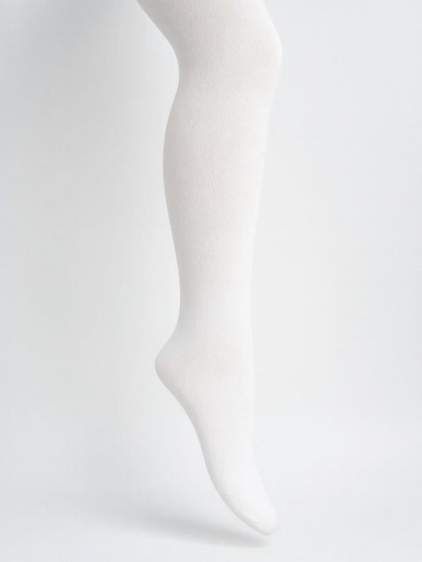 Kız Bebek 50 Den Külotlu Çorap