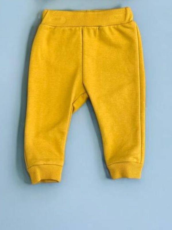 Kız  Bebek Çocuk Dantelli Eşofman Takım