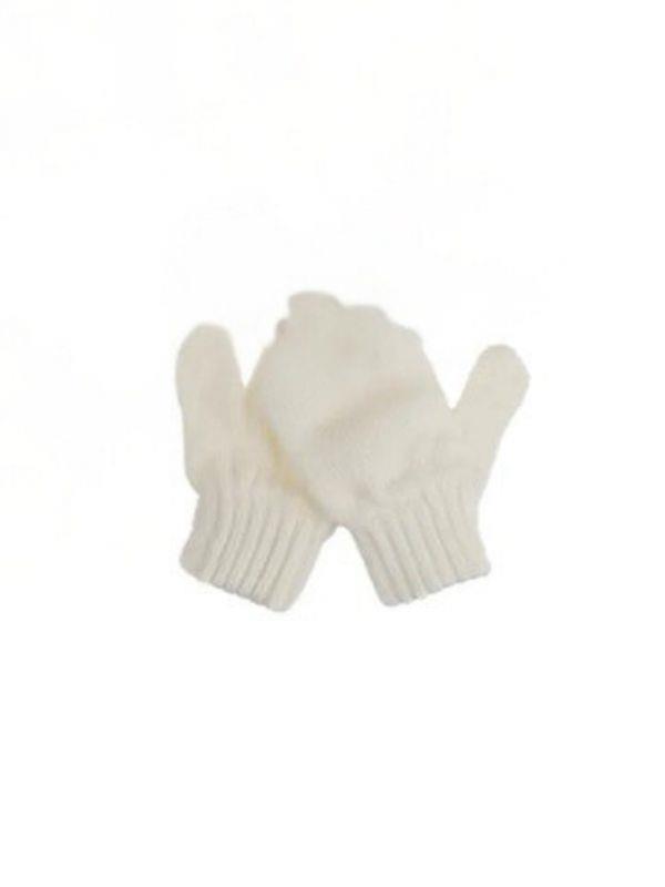 Kız Çocuk 0-18 Ay Arası Tüylenmeye Dayanıklı Polar Atkı Bere Eldiven Takım