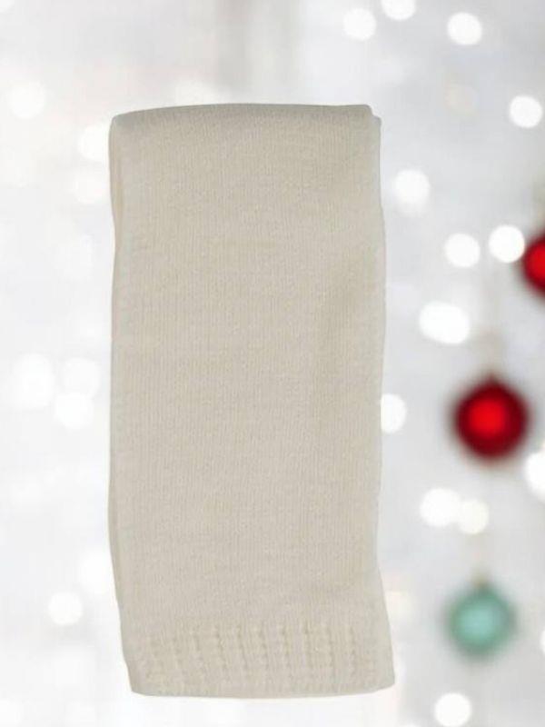 Kız Çocuk 0-18 Ay Arası Tüylenmeye Dayanıklı Polar Atkı Bere Eldiven Takım