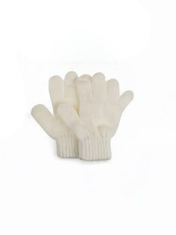 Kız Çocuk 1-4 Yaş Arası Tüylenmeye Dayanıklı Polar Atkı Bere Eldiven Takım