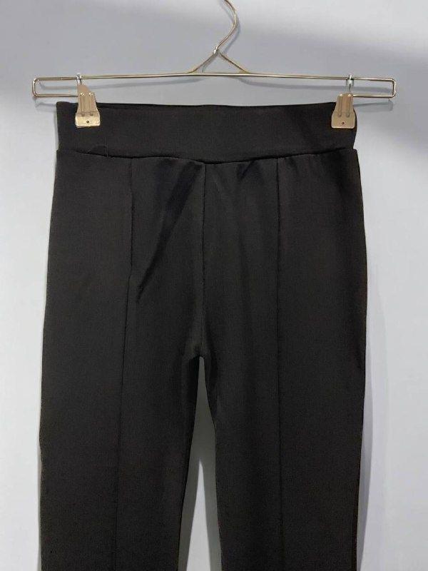 Kız Çocuk Çelik Dokuma Yırmaçlı Tayt